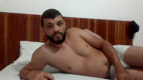 andreloko123 online show from 02-08-25, 03:08