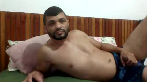 andreloko123 online show from 03-04-25, 07:22