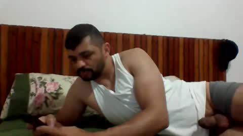 andreloko123 online show from 09-09-25, 01:38