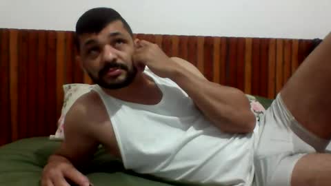 andreloko123 online show from 09-18-25, 02:02
