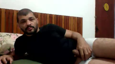 andreloko123 online show from 10-01-25, 01:33