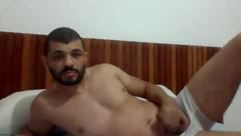 andreloko123 online show from 02-27-26, 02:11