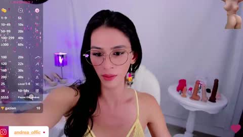 andremariin online show from 02-07-25, 04:27