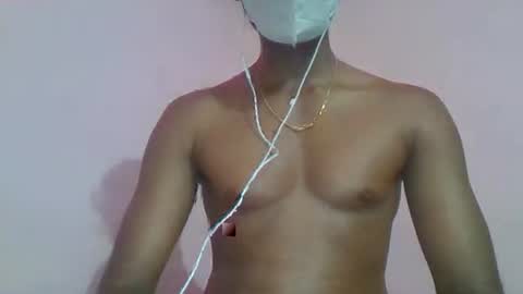 andres01_ online show from 10-01-25, 03:18