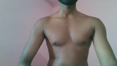 andres01_ online show from 01-18-26, 05:00