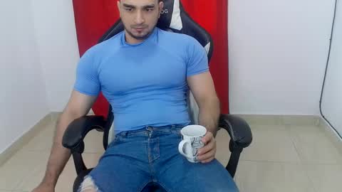 andres180950734 online show from 09-11-25, 12:05
