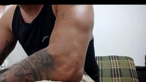 Andres O online show from 02-28-25, 05:26