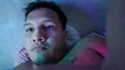 andres889290 online show from 11-24-25, 12:54