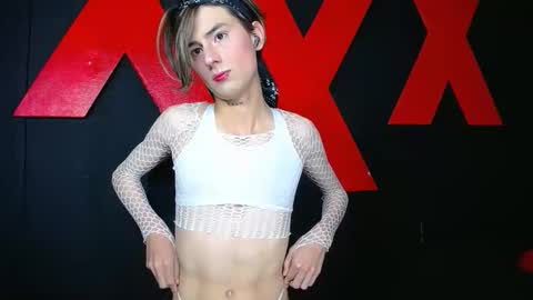 Alann online show from 02-17-26, 02:24