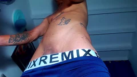 Andrs   o online show from 10-08-25, 11:57