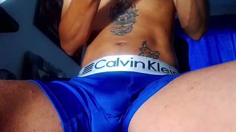 Andrs   o online show from 11-24-25, 11:54