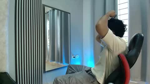 andres_cream online show from 09-16-25, 12:28