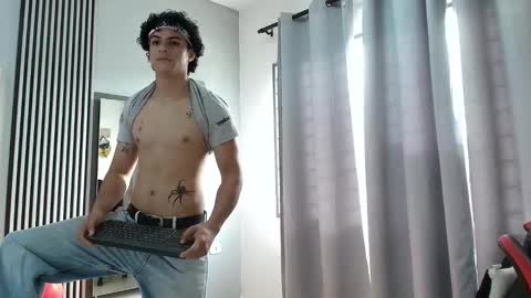 andres_cream online show from 09-22-25, 12:40