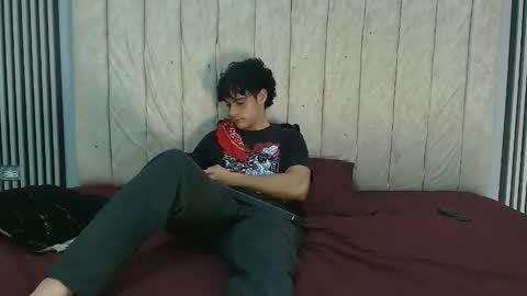 andres_cream online show from 09-29-25, 12:32