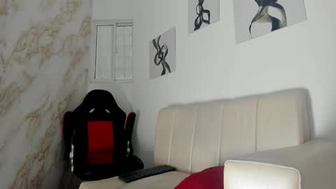 andres_cream online show from 10-12-25, 12:59