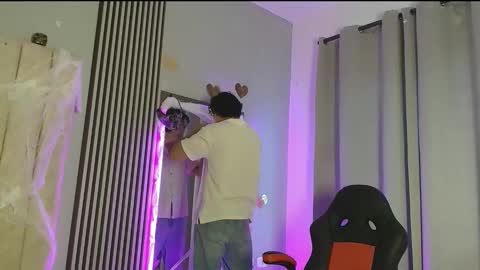 andres_cream online show from 10-16-25, 12:06