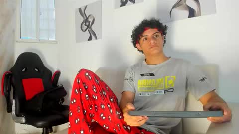 andres_cream online show from 10-17-25, 12:30