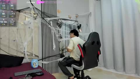 andres_cream online show from 10-20-25, 12:38