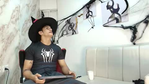 andres_cream online show from 10-21-25, 12:39