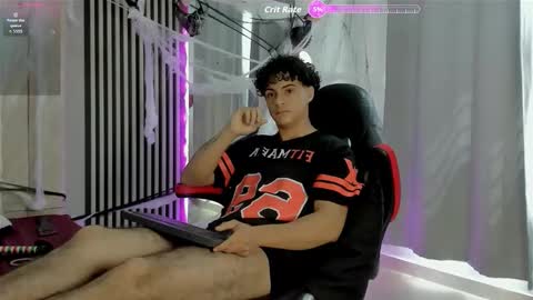 andres_cream online show from 10-28-25, 03:25