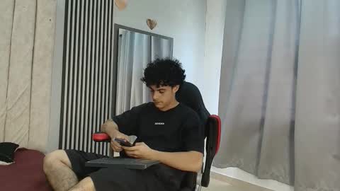 andres_cream online show from 11-09-25, 02:26