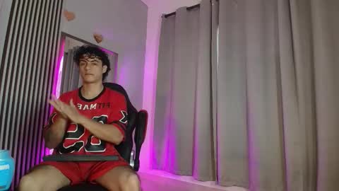 andres_cream online show from 11-10-25, 12:59