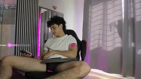 andres_cream online show from 11-14-25, 01:32