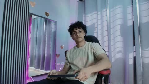 andres_cream online show from 11-17-25, 01:28