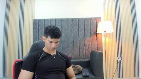 andres_stud online show from 01-14-26, 04:18