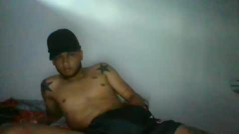 andres_xtz online show from 12-03-25, 07:01