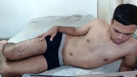 ANDRES online show from 10-09-25, 09:24