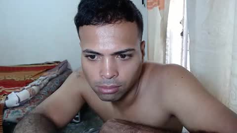 ANDRES online show from 12-21-25, 05:53