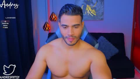 Andres online show from 12-09-24, 03:29
