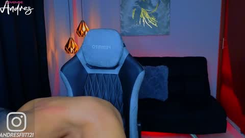 Andres online show from 12-12-24, 10:13