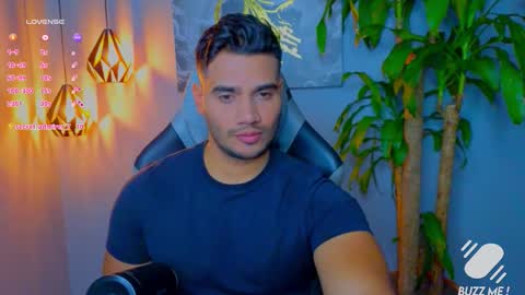 Andres online show from 10-05-25, 04:00