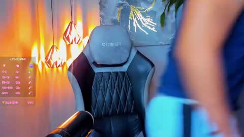 Andres online show from 10-16-25, 03:40