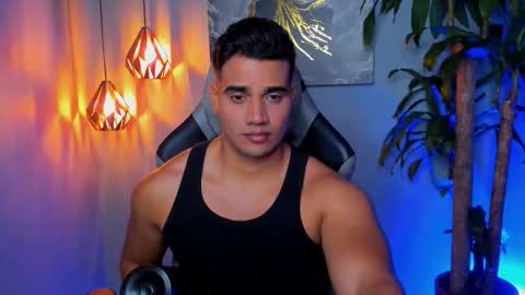 Andres online show from 11-03-25, 12:35