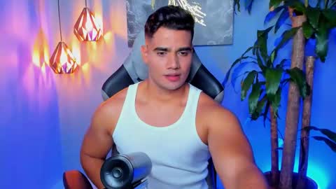 Andres online show from 11-09-25, 10:08