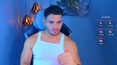 Andres online show from 02-10-26, 01:32