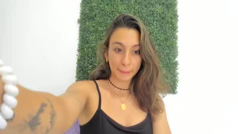 Isa  --------- online show from 12-05-24, 02:31