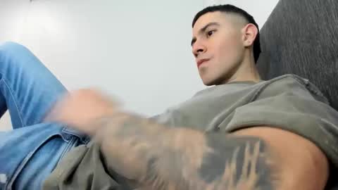 onlyfanscallmegotter online show from 01-06-26, 02:26