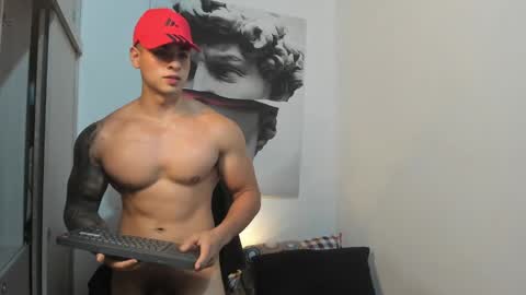 Felipe online show from 12-19-24, 11:57