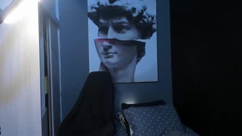 Felipe online show from 11-29-25, 10:35