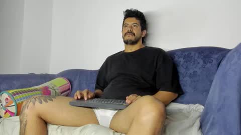 Andres online show from 02-01-26, 07:51