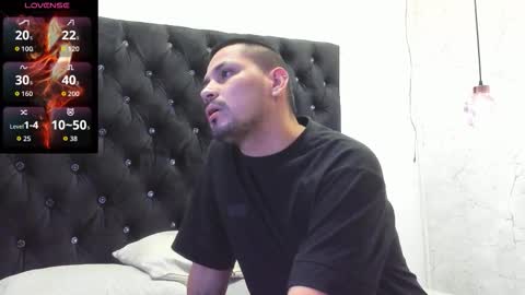 andressterling  online show from 09-15-25, 11:21