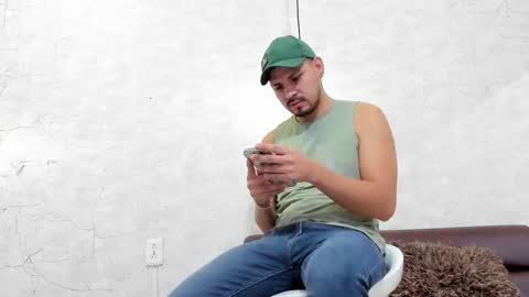 andressterling  online show from 09-24-25, 11:19