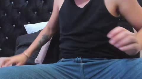 andressterling  online show from 10-03-25, 11:24
