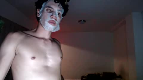 Snapshot of andrestorres0 chatting on 01-10-25, 02:57 Andres Torres online show from 01-10-25, 02:57