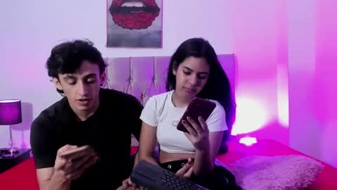 andretiiandcamila online show from 10-04-25, 05:00