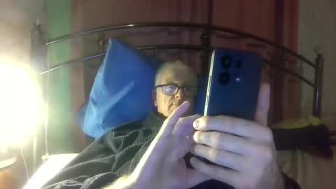 Andrew online show from 02-15-26, 10:50